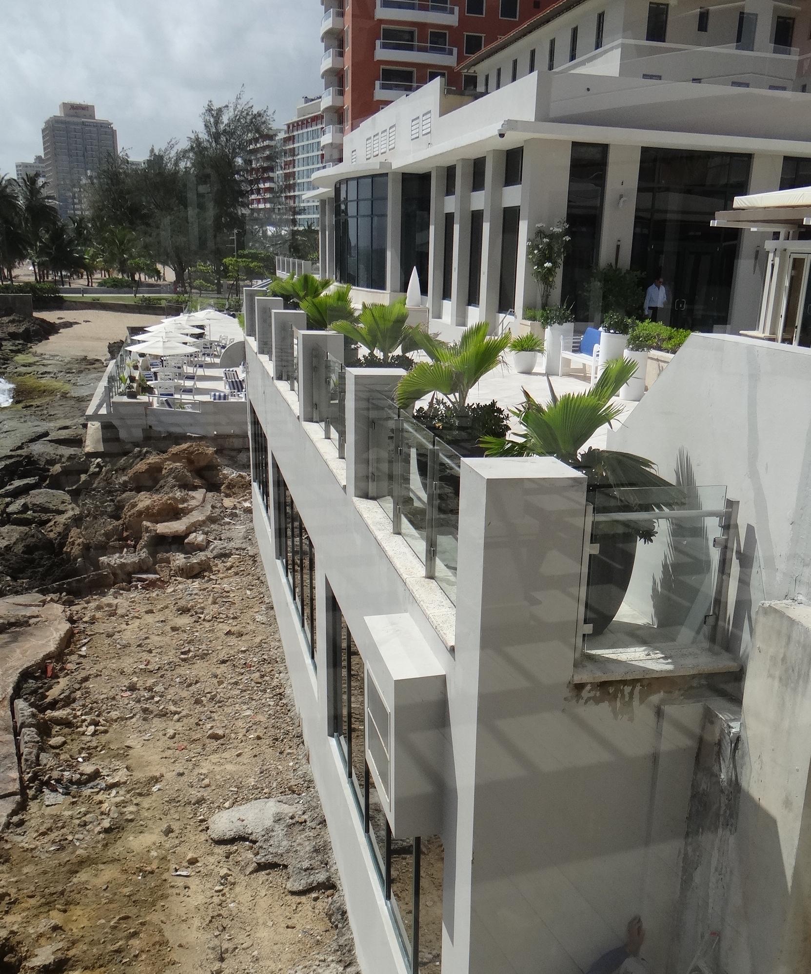 Condado Vanderbilt - San Juan (Condado) - 2013 00065